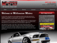 mymillenniummotors.com