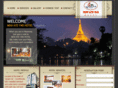 newayeyarhotel.com