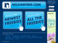 nojunkfree.com