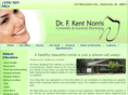 norrisdentistry.com