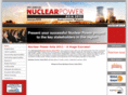 nuclearpowerasia.com