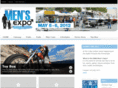 nwamens-expo.com