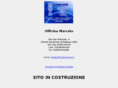 officinamarcato.com