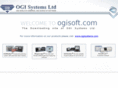 ogisoft.com