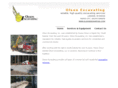 olsonexcavating.com