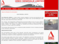 orexindia.com