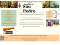 paroquiadesaopedro.org