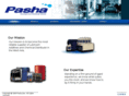 pashajam.com