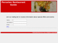 perurestaurantguide.com