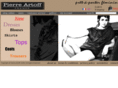 pierre-artoff.com