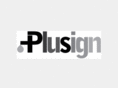 plusign.com