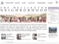 poplarhouse.com