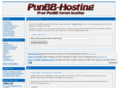 punbb-hosting.com