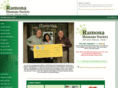 ramonahumanesociety.org