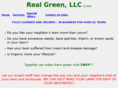 realgreen.biz