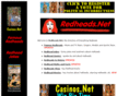 redheads.net