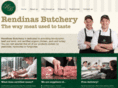 rendinasbutchery.com.au