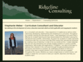 ridgeline-consulting.com