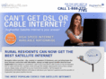 ruralsatelliteinternetservice.com
