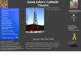 saintjohnrussellville.org