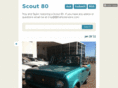 scout80.com