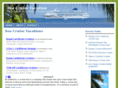 seacruisevacation.com