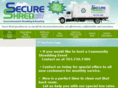 secureshredrecycling.com