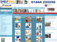 shelf-space.co.uk