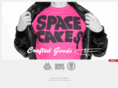 space-cakes.com