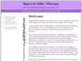 spacetotalk.org