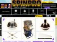 spinpro.es