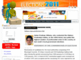 srilankanelections.com