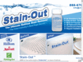 stainout.info