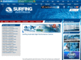 surfingaustraliahpc.com