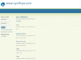 symfoya.com