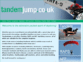 tandemjump.co.uk