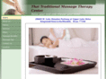 thaitraditionalmassagetherapy.com