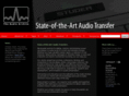 theaudioarchive.com
