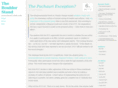 theboulderstand.org
