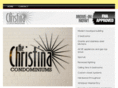 thechristinadc.com