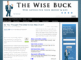 thewisebuck.com