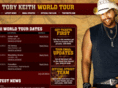 tobykeithinternational.com