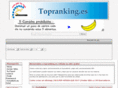 topranking.es