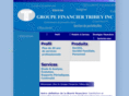 triheyfinance.com