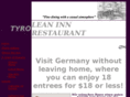 tyroleaninn.com