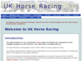 ukhorseracing.co.uk