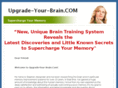 upgrade-your-brain.com