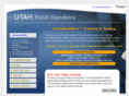 utfoodhandlers.com