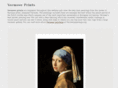 vermeerprints.com
