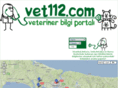vet112.com